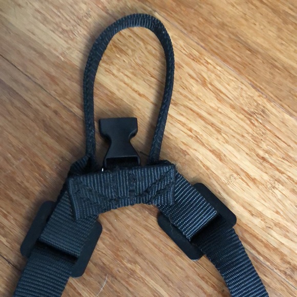 No pull Harness with faux fur front - Picture 10 of 15